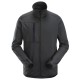 Jachetă din fleece, Full Zip, Snickers Workwear, AllroundWork, 8059, Steel Grey