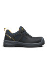 Pantofi de protecție unisex, ușori, antiderapanți, Solid Gear Essence Low, S3L, SR, FO