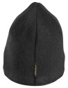 Căciulă cu interior din fleece, cu logo, Snickers Workwear, 9084, Black