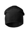 Căciulă din bumbac cu elastan, Snickers Workwear AllroundWork, 9014, Black