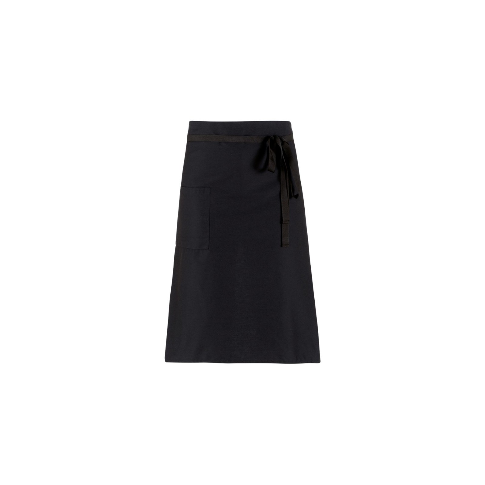 Sort Matera Black