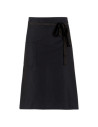 Sort Matera Black
