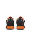Pantofi de lucru / outdoor, cu membrană Gore-Tex, talpă antiderapantă Michelin & închidere BOA, Solid Gear Bound GTX