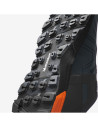 Pantofi de lucru / outdoor, cu membrană Gore-Tex, talpă antiderapantă Michelin & închidere BOA, Solid Gear Bound GTX
