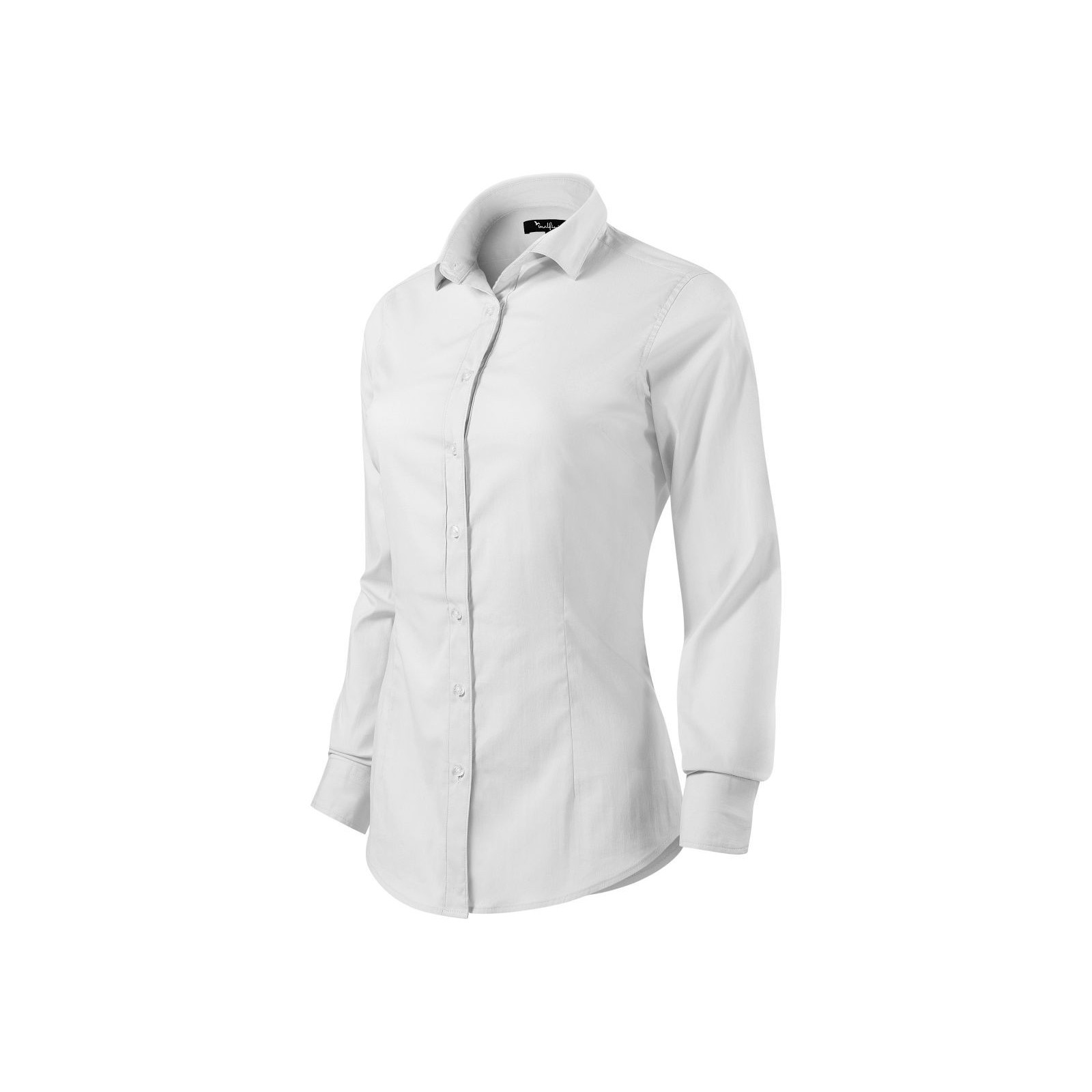 Cămaşă pentru damă Dynamic, bumbac 73%, 110 g/mp