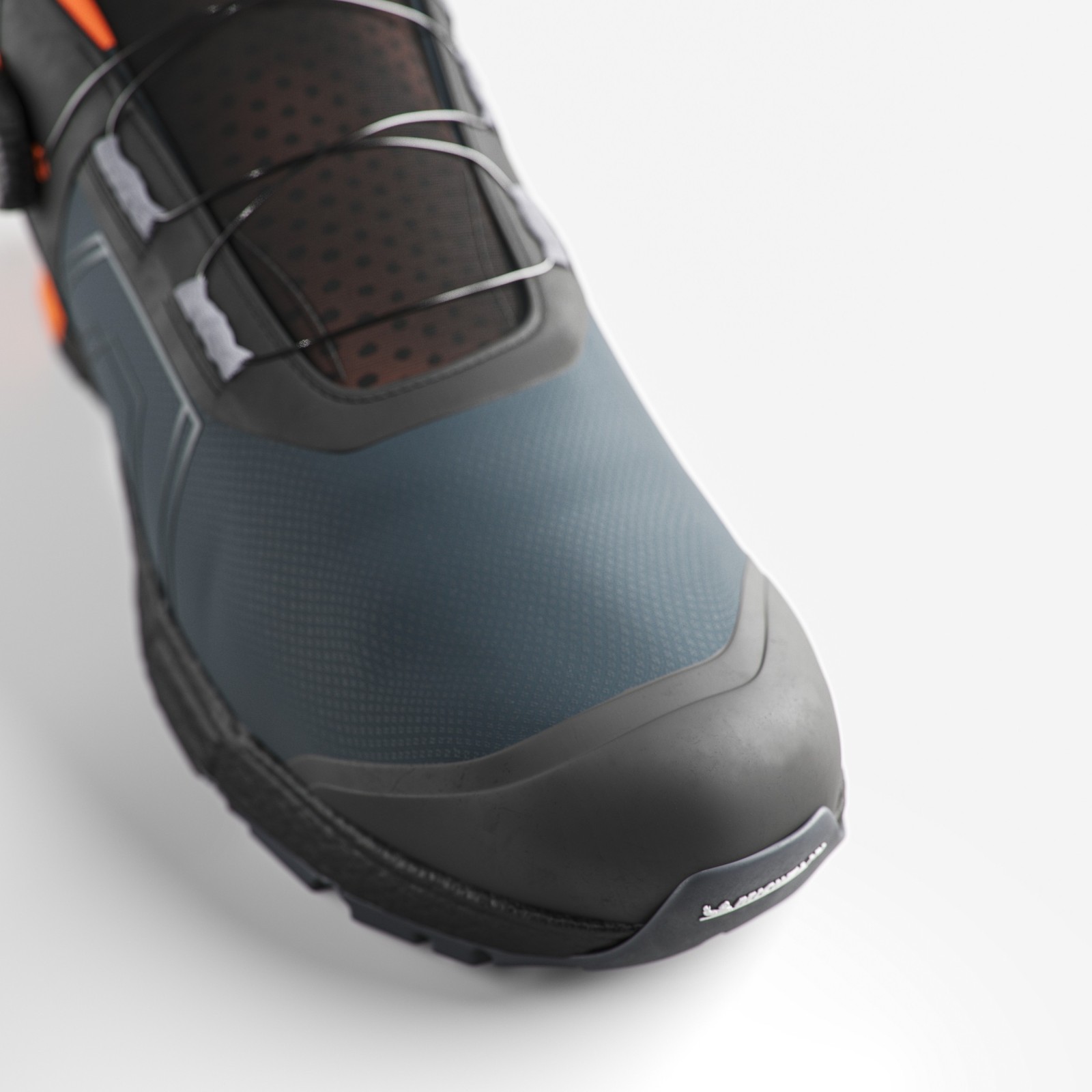 Pantofi de lucru / outdoor Solid Gear Bound GTX O6 cu membrana