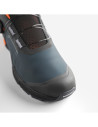 Pantofi de lucru / outdoor, cu membrană Gore-Tex, talpă antiderapantă Michelin & închidere BOA, Solid Gear Bound GTX