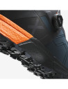 Pantofi de lucru / outdoor, cu membrană Gore-Tex, talpă antiderapantă Michelin & închidere BOA, Solid Gear Bound GTX