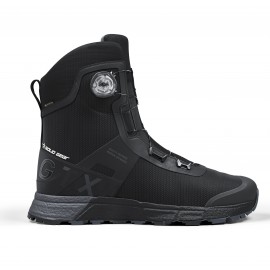 Bocanci tactici, cu membrană Gore-TEX & închidere BOA, Solid Gear Bound Tactical GTX