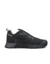 Pantofi de lucru / outdoor, cu membrană Gore-Tex, talpă antiderapantă Michelin & închidere BOA, Solid Gear Bound Tactical GTX
