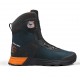 Bocanci outdoor, cu membrană Gore-TEX, închidere BOA & talpă Michelin, Solid Gear Bound GTX