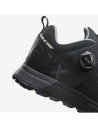 Pantofi de lucru / outdoor, cu membrană Gore-Tex, talpă antiderapantă Michelin & închidere BOA, Solid Gear Bound Tactical GTX