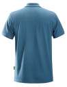 Tricou polo de bărbați, cu buzunar, bumbac+poliester, Snickers Workwear Classic, 2708, Ocean Blue