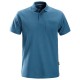 Tricou polo de bărbați, cu buzunar, bumbac+poliester, Snickers Workwear Classic, 2708, Ocean Blue