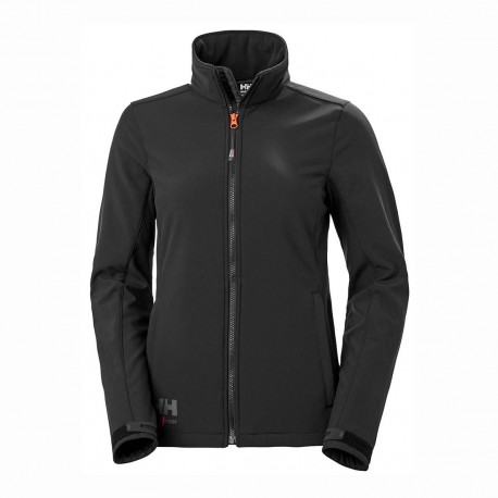 Jacheta dama Helly Hansen Luna Softshell