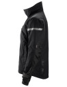 Geacă damă termoizolantă, 37.5, Snickers Workwear, AllroundWork, 1107, Black/Black