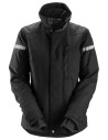 Geacă damă termoizolantă, 37.5, Snickers Workwear, AllroundWork, 1107, Black/Black