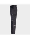 Pantalonitalie de lucru pentru iarnă, din tercot, 270 g/mp, Kastor Winter