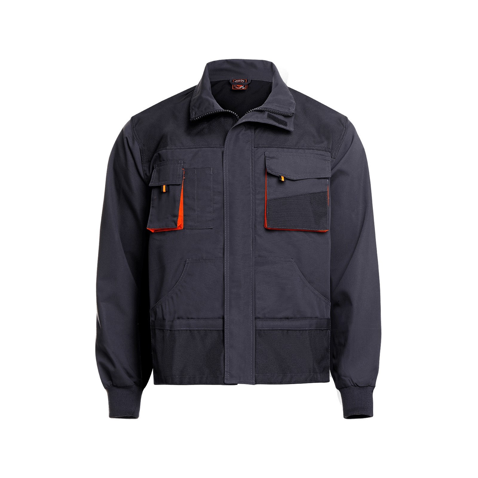 Jachetă de lucru funcțională, din 65% poliester și 35% bumbac, 260 g/mp, Emerton Jacket