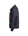 Jachetă de lucru funcțională, din 65% poliester și 35% bumbac, 260 g/mp, Emerton Jacket