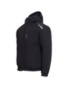 Jacheta softshell de iarna flexibilă & rezistentă, pentru bărbați, REVOLT SOFTSHELL WINTER