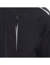 Jacheta softshell de iarna flexibilă & rezistentă, pentru bărbați, REVOLT SOFTSHELL WINTER