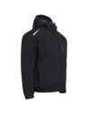 Jacheta softshell de iarna flexibilă & rezistentă, pentru bărbați, REVOLT SOFTSHELL WINTER