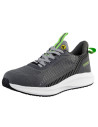 Pantofi de lucru unisex, ușori & comozi, fără bombeu, respirabili, S-Run O1 MF ESD