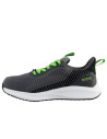 Pantofi de lucru unisex, ușori & comozi, fără bombeu, respirabili, S-Run O1 MF ESD