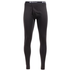 Pantaloni termici unisex, din poliester & spandex, Stenso Chill, 230 g/mp