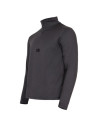 Bluză termică unisex, din poliester & spandex, Stenso Chill, 230 g/mp