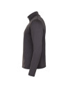 Bluză termică unisex, din poliester & spandex, Stenso Chill, 230 g/mp