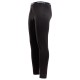 Pantaloni termici unisex, din poliester & spandex, Stenso Chill, 230 g/mp