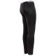 Pantaloni termici unisex, din poliester & spandex, Stenso Chill, 230 g/mp