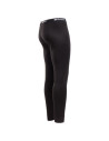 Pantaloni termici unisex, din poliester & spandex, Stenso Chill, 230 g/mp