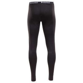 Pantaloni termici unisex, din poliester & spandex, Stenso Chill, 230 g/mp