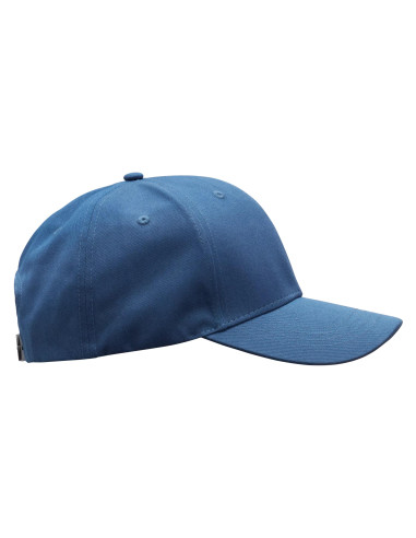 Șapcă reglabilă unisex, 100% bumbac, 340 g/mp,...