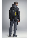 Rucsac impermeabil & ușor, 20 litri, negru, Snickers Workwear, 9623