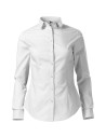 Cămaşă pentru damă Style LS, bumbac 100%, 125 g/mp