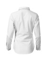 Cămaşă pentru damă Style LS, bumbac 100%, 125 g/mp