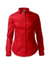 Cămaşă pentru damă Style LS, bumbac 100%, 125 g/mp