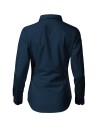 Cămaşă pentru damă Style LS, bumbac 100%, 125 g/mp