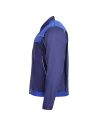 Jachetă de lucru cu multiple buzunare, 100% bumbac, 240 g/mp, Asimo Blue