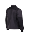 Costum salopetă, toate sezoanele, jachetă & pantaloni standard, Kastor Grey
