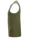 Maiou pentru bărbați, UPF 50+, poliester 100%, Snickers Workwear, Stay Fresh, 2956, Khaki Green