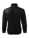 Jachetă fleece unisex, poliester 100%, 360 g/mp, Hi-Q