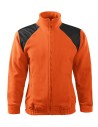 Jachetă fleece unisex, poliester 100%, 360 g/mp, Hi-Q