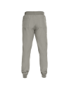 Pantaloni medicali flexibili, unisex, Nobby Light Grey, 94% poliester + 6% spandex, gri deschis