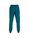 Pantaloni medicali flexibili, unisex, Nobby Petrol, 94% poliester + 6% spandex, albastru petrol