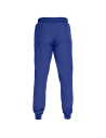 Pantaloni medicali flexibili, unisex, Nobby Royal Blue, 94% poliester + 6% spandex, albastru regal